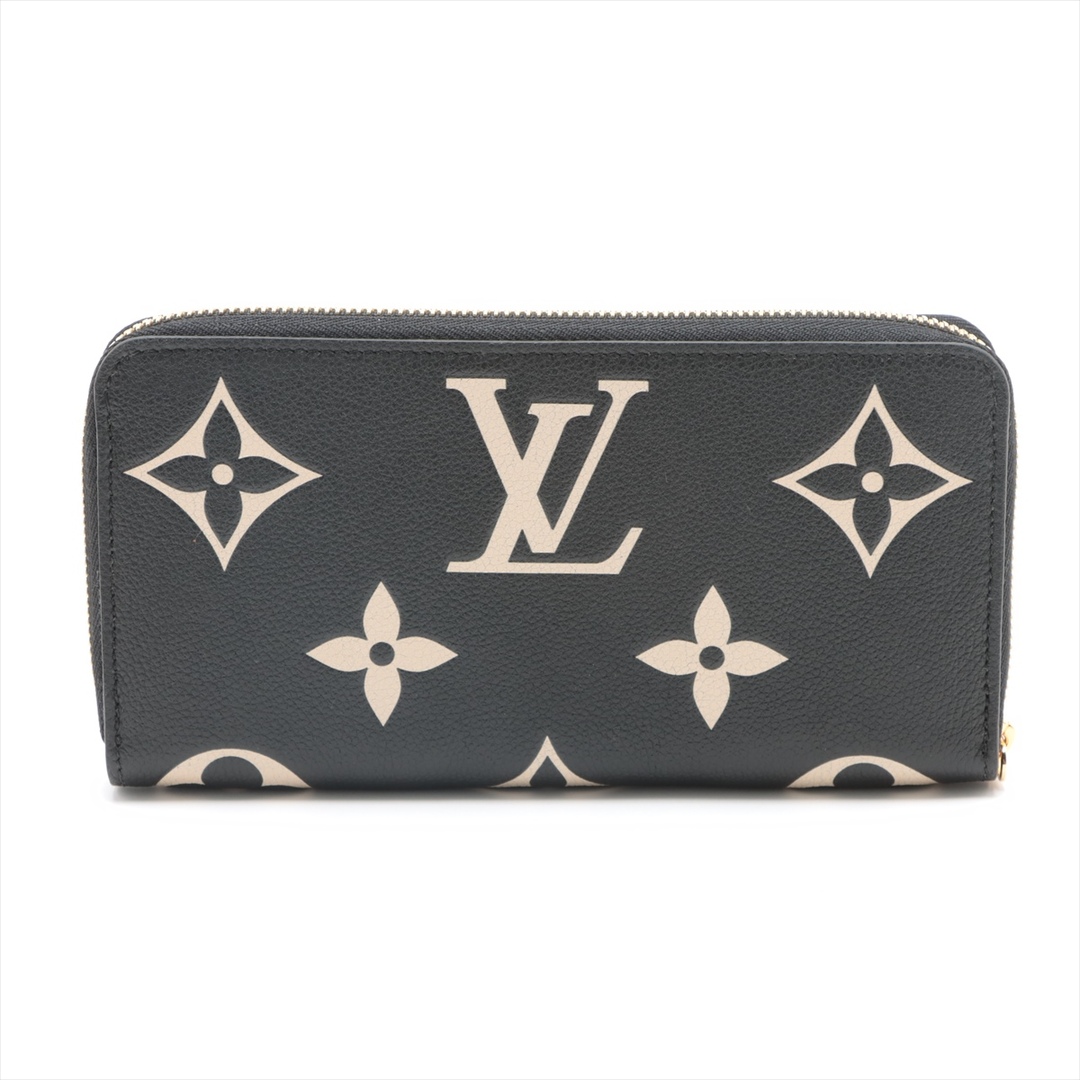 LOUIS VUITTON(ルイヴィトン)のヴィトン ジッピーウォレット    レディース 長財布 レディースのファッション小物(財布)の商品写真