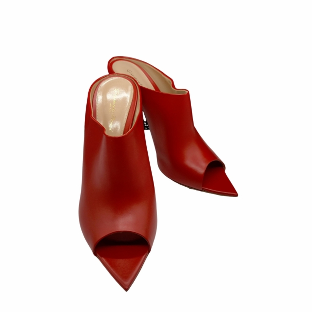 Gianvito Rossi - Gianvito Rossi(ジャンビトロッシ) Nova Gianvito Rossi - Gianvito Rossi(ジャンビトロッシ) Nova