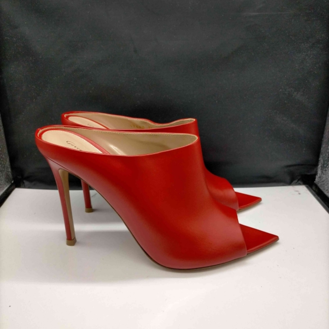 Gianvito Rossi - Gianvito Rossi(ジャンビトロッシ) Nova Gianvito Rossi - Gianvito Rossi(ジャンビトロッシ) Nova