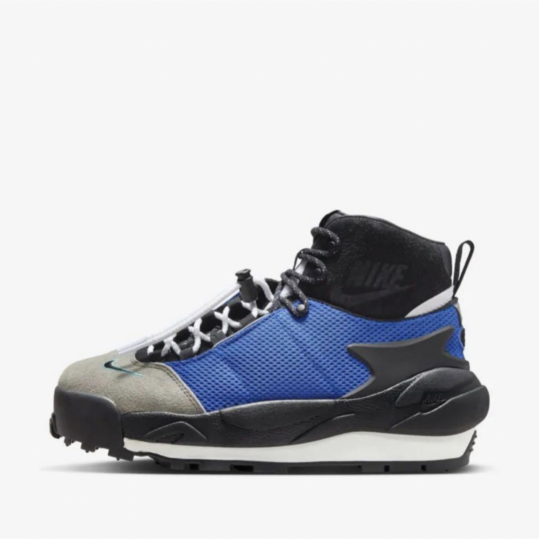 Nike × sacai Magmascape ナイキ ×サカイ マグマスケープ Nike × sacai Magmascape ナイキ ×サカイ マグマスケープ