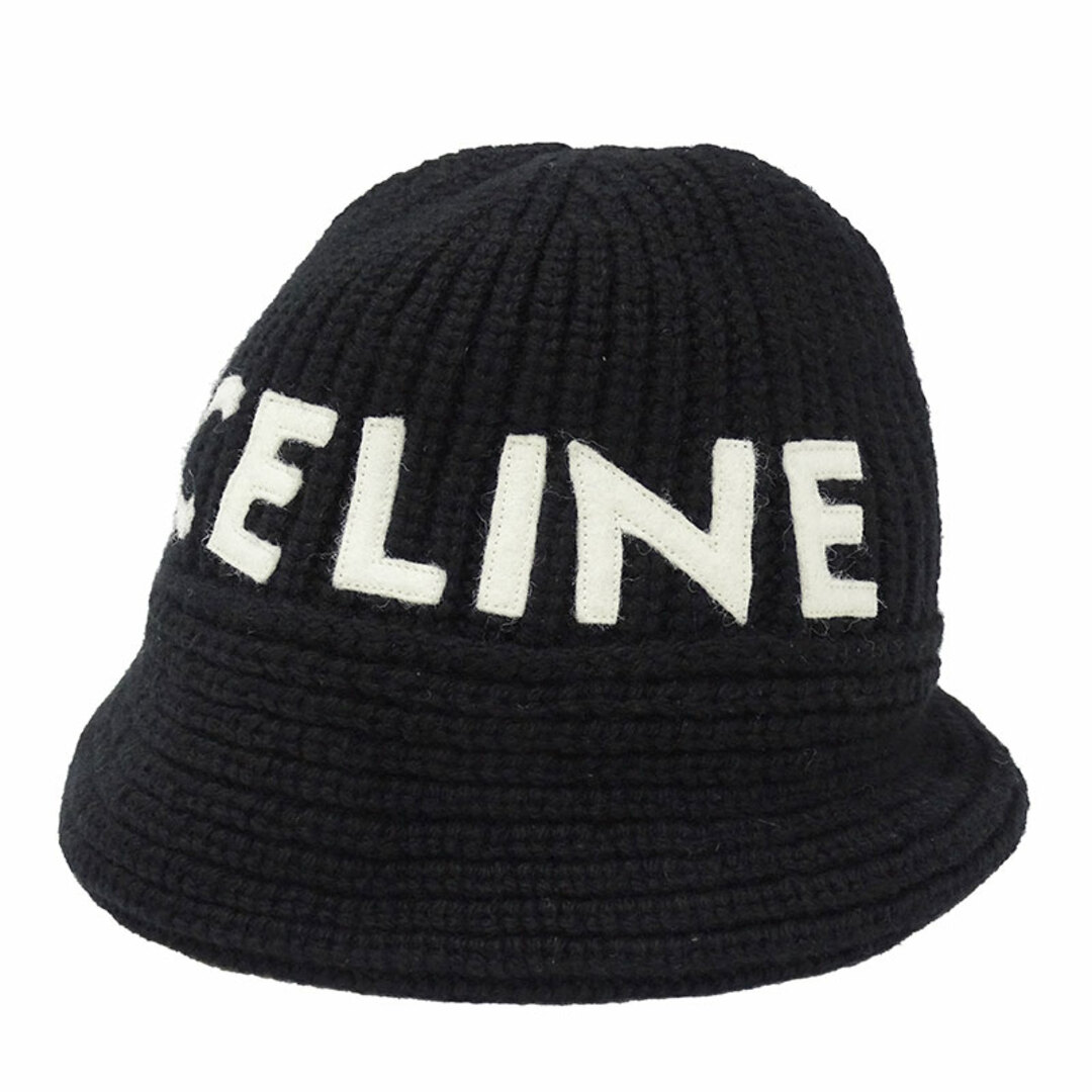 セリーヌ CELINE ニット帽 レディース ブランド ニットキャップ セリーヌ CELINE ニット帽 レディース ブランド ニットキャップ