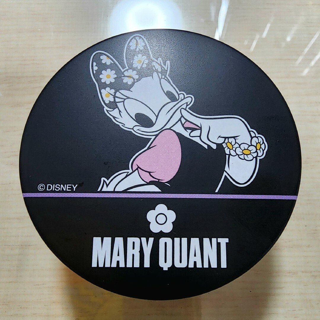 Disney(ディズニー)の【新品未使用】MARY QUANT ボディアイコンハンドクリーム コスメ/美容のボディケア(ハンドクリーム)の商品写真