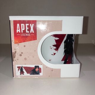 エーペックス(Apex)のAPEX LEGENDS レイス　マグカップ(グラス/カップ)