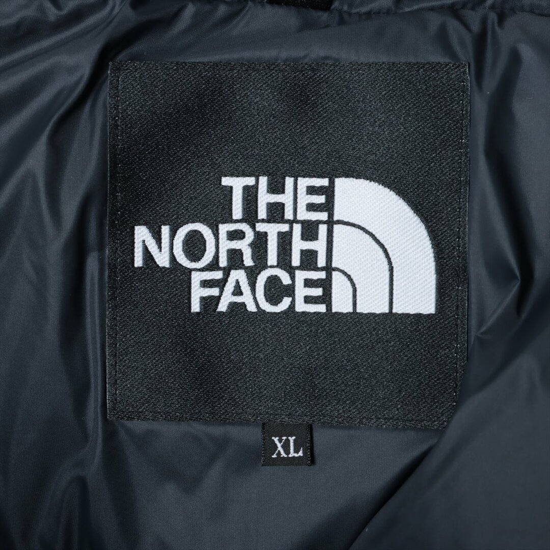 THE NORTH FACE - ノースフェイス ナイロン XL ブラック メンズ その他 
