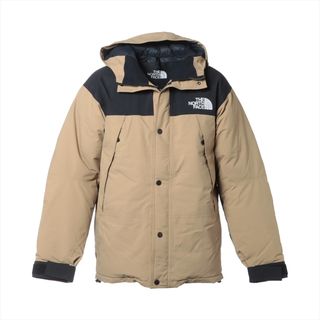 ザノースフェイス(THE NORTH FACE)のノースフェイス  ナイロン XL ブラック メンズ その他アウター(その他)