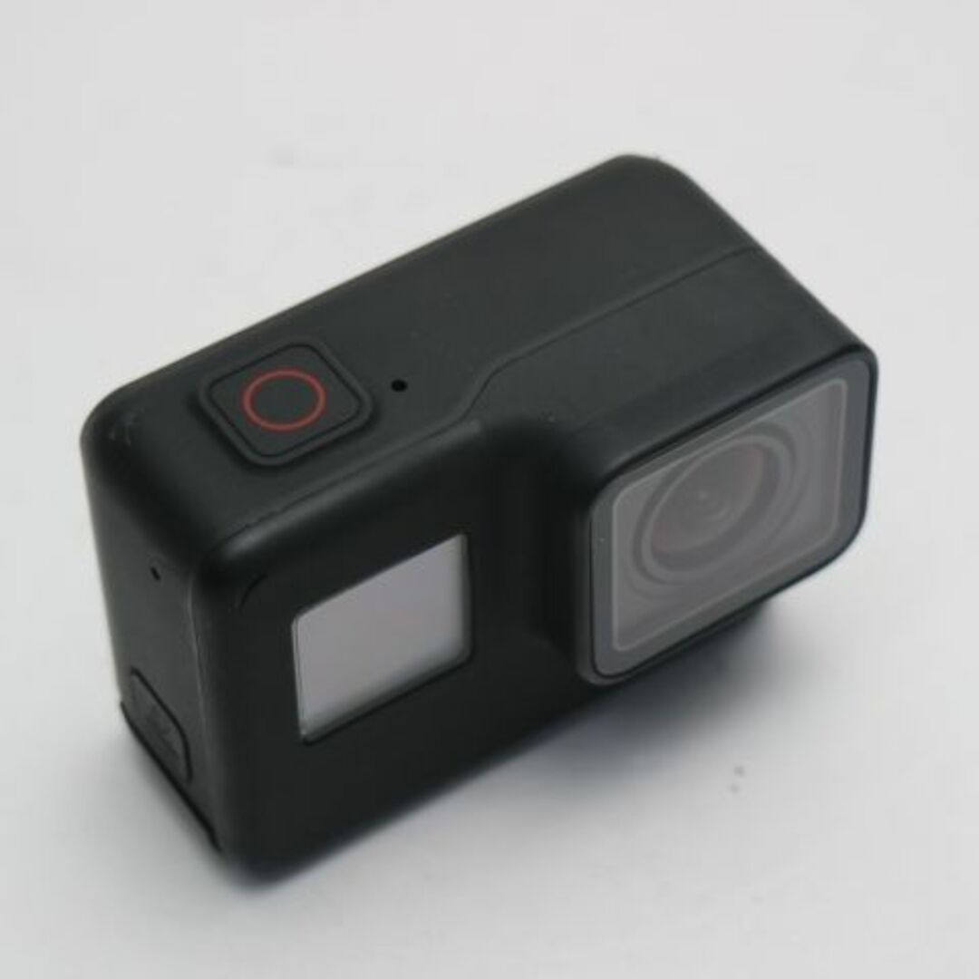 特記事項超美品 GoPro HERO7 Black