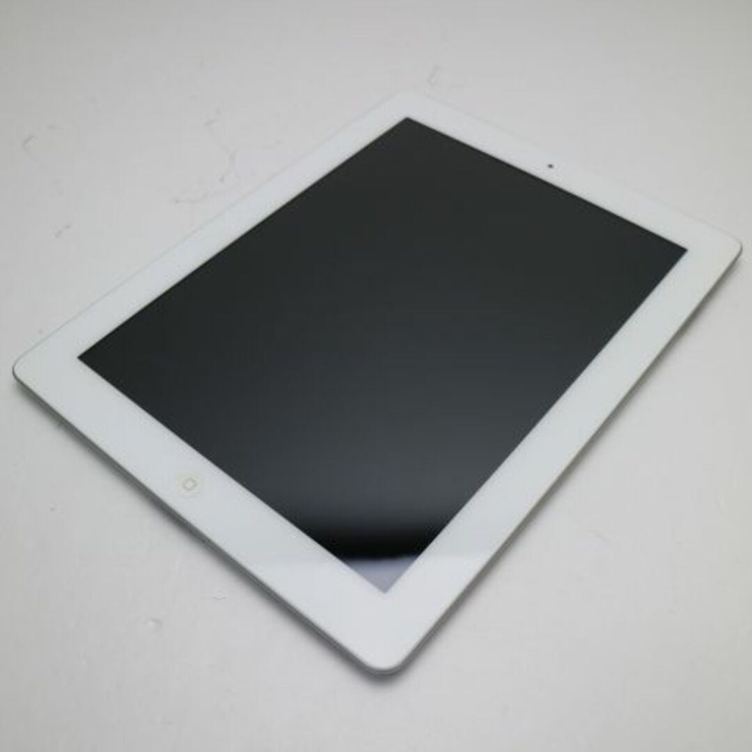 APPLE iPad IPAD2 Wi-Fi 16GB WHITEスマホ/家電/カメラ