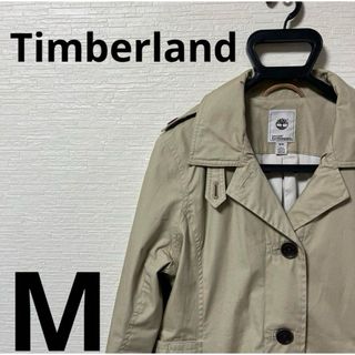 ティンバーランド(Timberland)の【Timberland】ティンバーランド　トレンチコート　かわいい(トレンチコート)