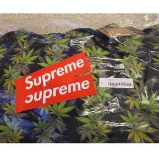 シュプリーム(Supreme)のSupreme　NORTH FACE 　Lsize(パーカー)