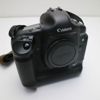 キヤノン(Canon)の超美品 EOS-1D Mark Ⅱ ブラック ボディ(デジタル一眼)