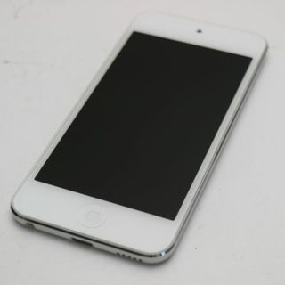 アイポッド(iPod)の新品同様 iPod touch 第6世代 32GB シルバー (ポータブルプレーヤー)