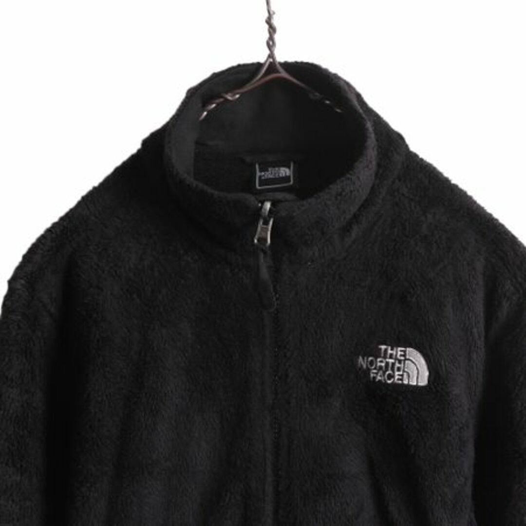 【初売り】 FACE NORTH THE - ジャケット フリース ノースフェイス US企画 女性用