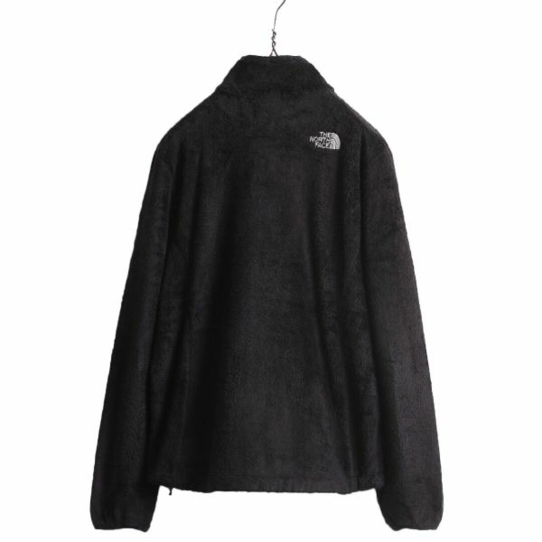 メーカー直売所 THE ジャケット フリース ノースフェイス US企画 - FACE NORTH 女性用