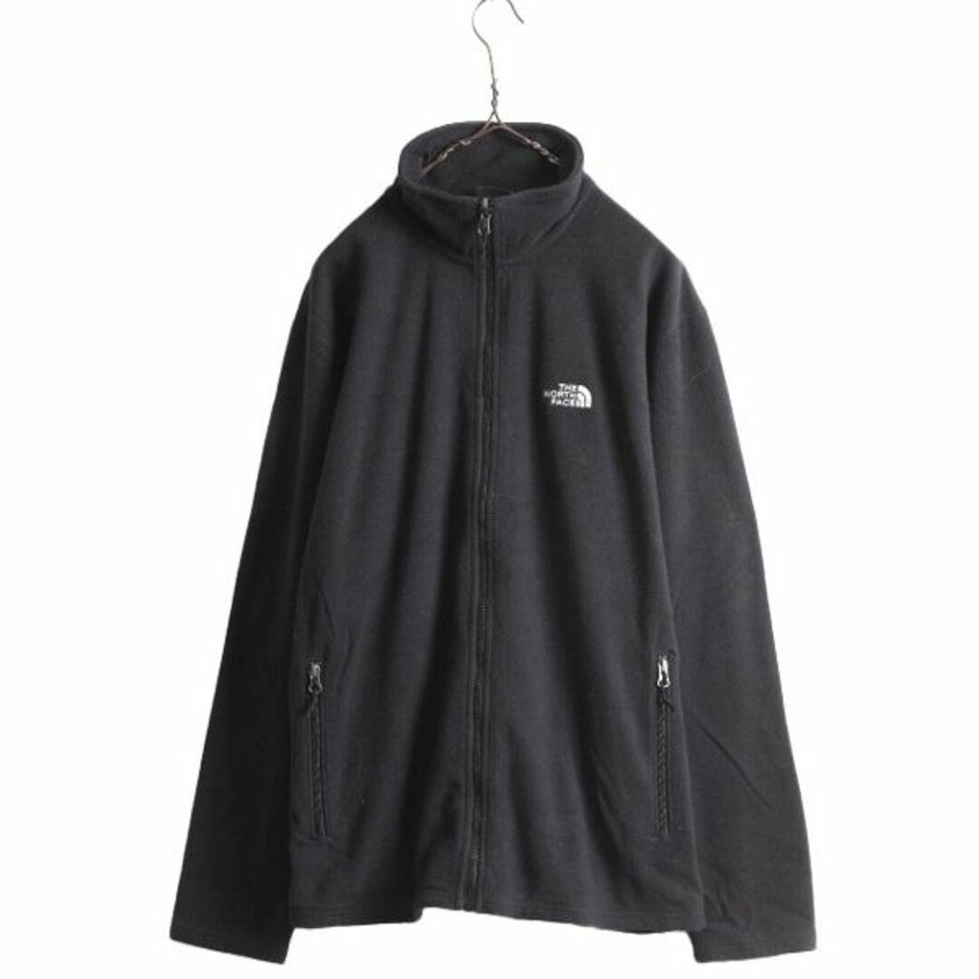 サイズ肩幅身幅着丈袖丈Vintage THE NORTH FACE ノースフェイス ボアジャケット