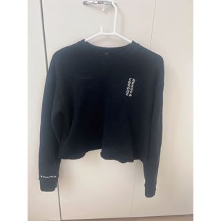Chrome Hearts(トレーナー/スウェット)のフリマアイテム一覧 Chrome Hearts(トレーナー/スウェット)のフリマアイテム一覧