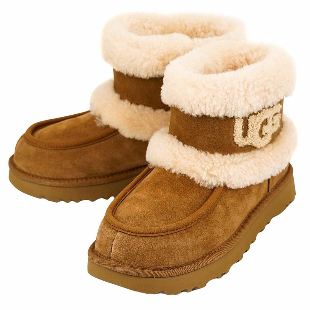 ⭐️専用です⭐️美品⭐️UGG ブーツ　ムートンブーツレディース