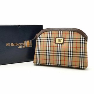 バーバリー(BURBERRY) コスメポーチ ポーチ(レディース)の通販 47点