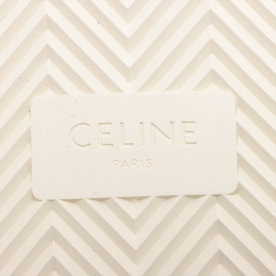 celine(セリーヌ)のセリーヌ  キャンバス 42 ブラック メンズ スニーカー メンズの靴/シューズ(スニーカー)の商品写真