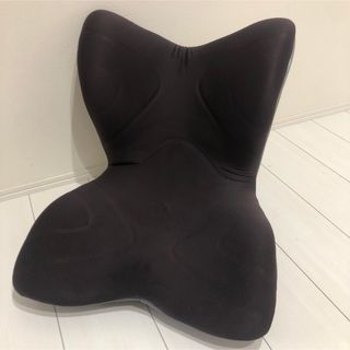 Style PREMIUM スタイル　プレミアム　MTG 骨盤サポートチェア(エクササイズ用品)
