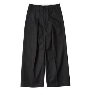 サンシー(SUNSEA)の【SABY×Dickies / ディッキーズ】 TUCK BAGGY(ワークパンツ/カーゴパンツ)