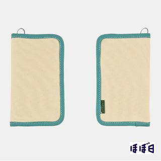 ほぼ日手帳　TEMBEA/ テンベア　TOTE BOOK　手帳カバー　weeks(カレンダー/スケジュール)