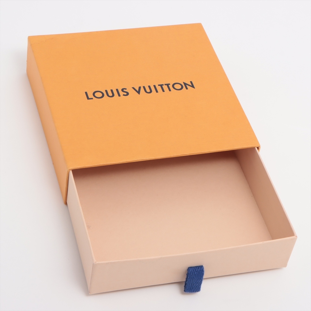 LOUIS VUITTON(ルイヴィトン)のヴィトン サンチュール ドーフィーヌ GP×PVC×レザー 80/32 ブ レディースのファッション小物(ベルト)の商品写真