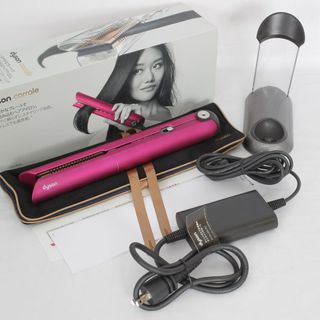 ダイソン ヘアアイロンの通販 300点以上 | Dysonのスマホ/家電/カメラ