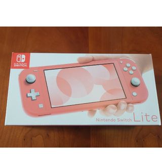 ニンテンドースイッチ（ピンク/桃色系）の通販 6,000点以上 | Nintendo