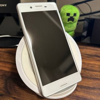 エクスペリア(Xperia)のXperia X Performance(スマートフォン本体)