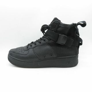 NIKE AIR FORCE 1 MID 917753-005 SIZE 25.5cm(スニーカー)