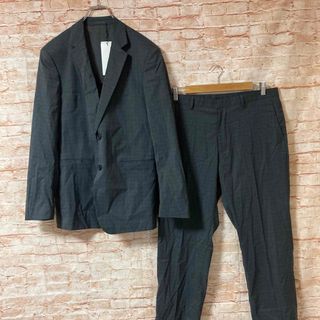 シーケーカルバンクライン(ck Calvin Klein)の新品 カルバンクライン CK Calvin Klein セットアップ スーツ(セットアップ)