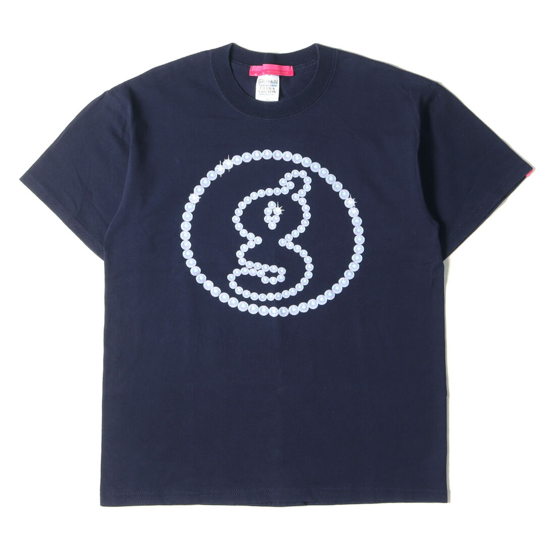 GOOD ENOUGH グッドイナフ Tシャツ サイズ:M 00s GOODENOUGH UK GOOD ENOUGH グッドイナフ Tシャツ サイズ:M 00s GOODENOUGH UK