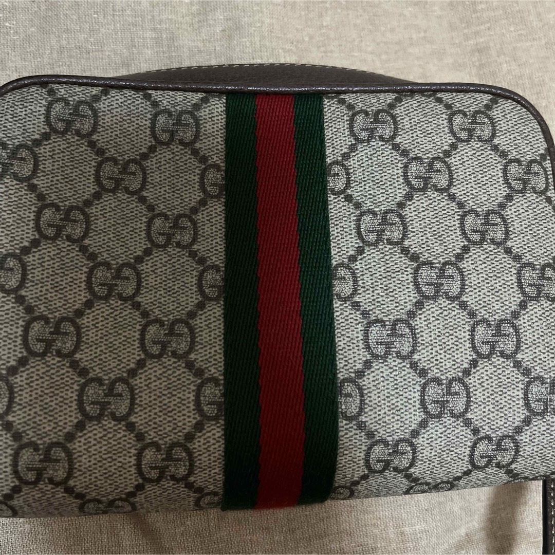 Gucci(グッチ)のGUCCI ショルダーバック ミニバッグ レディースのバッグ(ショルダーバッグ)の商品写真