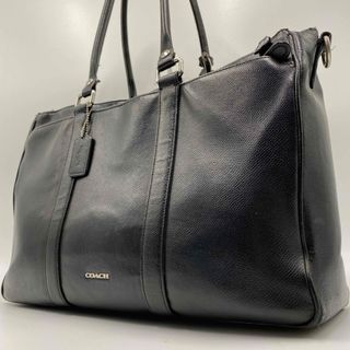 コーチ(COACH) 本革 トートバッグ(メンズ)の通販 200点以上 | コーチの