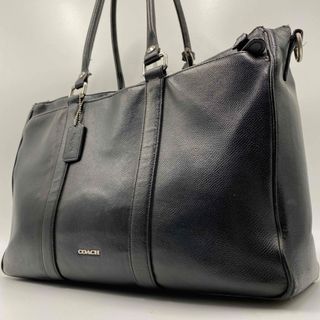 COACH - COACH トートバッグ 縦長 コーチの通販 by グレッチェン's ...