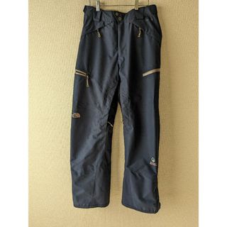 ザノースフェイス(THE NORTH FACE)の【セール5%割引】ノースフェイス NS61508 NFZパンツ GORE-TEX(ウエア/装備)