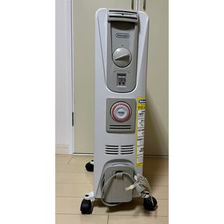 デロンギ　オイルヒーター DeLonghi 071221TEC (オイルヒーター)