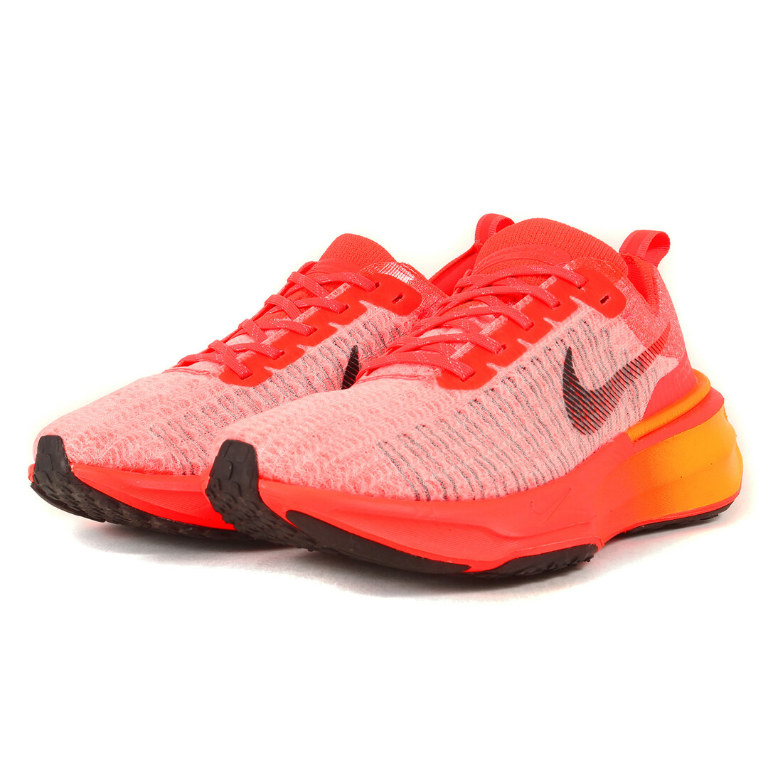 NIKE - 美品 NIKE ナイキ サイズ:27.5cm BY YOU INVINCIBLE RUN 3