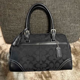 コーチ(COACH)のCOACH(コーチ) ハンドバッグ (ハンドバッグ)