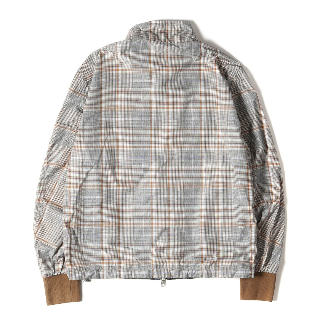 MONCLER - 美品 MONCLER モンクレール ブルゾン サイズ:2 23AW MONCLER - 美品 MONCLER モンクレール ブルゾン サイズ:2 23AW