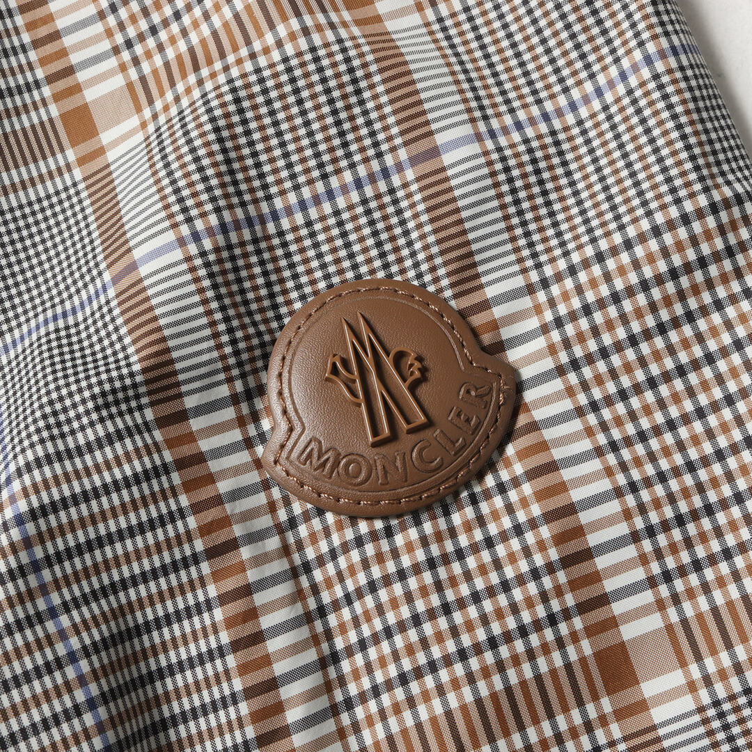 MONCLER - 美品 MONCLER モンクレール ブルゾン サイズ:2 23AW MONCLER - 美品 MONCLER モンクレール ブルゾン サイズ:2 23AW