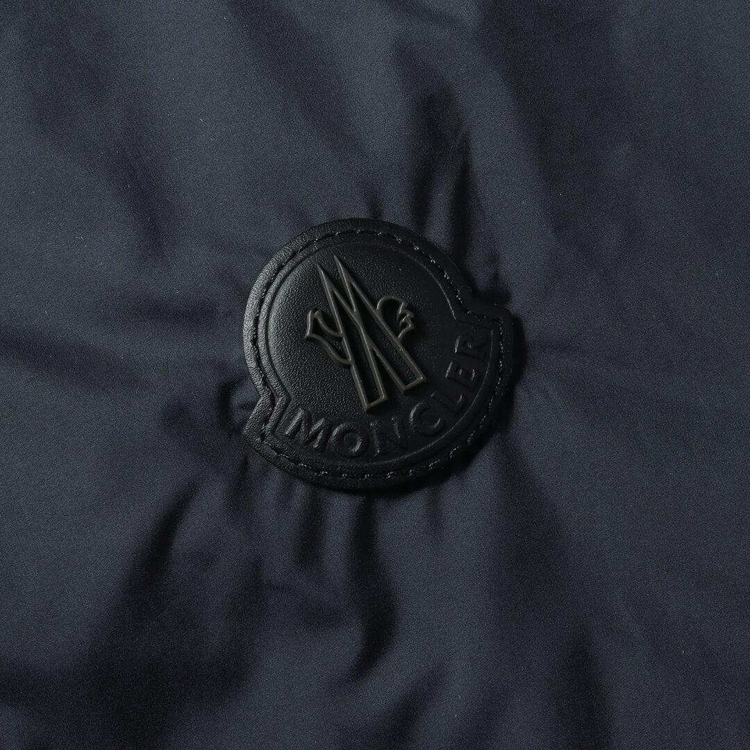 MONCLER - 美品 MONCLER モンクレール ブルゾン サイズ:2 23AW MONCLER - 美品 MONCLER モンクレール ブルゾン サイズ:2 23AW