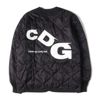 コム デ ギャルソン(COMME des GARCONS) ナイロンジャケット(メンズ)の