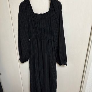 ダブルクローゼット(w closet)のw closet 人気ワンピース (ロングワンピース/マキシワンピース)