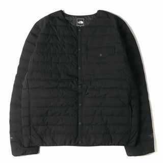 ノースフェイス(THE NORTH FACE) カーディガン ダウンジャケット