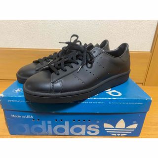 アディダス(adidas)のadidas Century アメリカ製 センチュリー USA 80s(スニーカー)