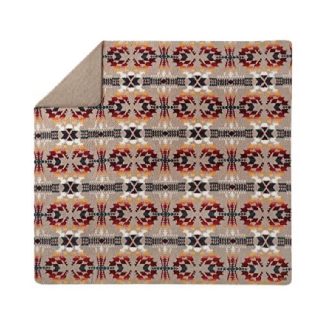 PENDLETON - ☆コストコ ペンドルトン クイーン ブランケット PENDLETON - ☆コストコ ペンドルトン クイーン ブランケット
