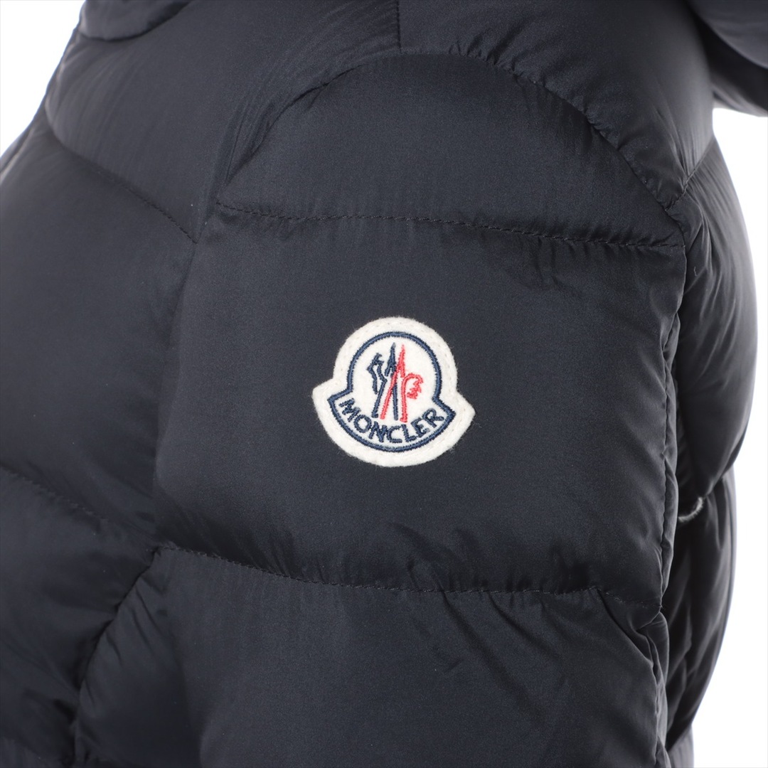 MONCLER(モンクレール)のモンクレール GIE ナイロン  ブラック レディース その他アウター レディースのジャケット/アウター(その他)の商品写真