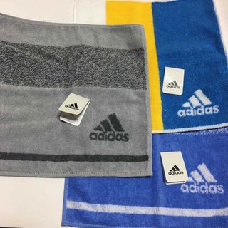 アディダス(adidas)のアディダス タオル(その他)