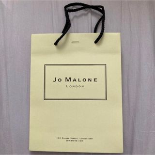 ジョーマローン(Jo Malone)の【R様専用】Jo MALONE ショッパー(ショップ袋)